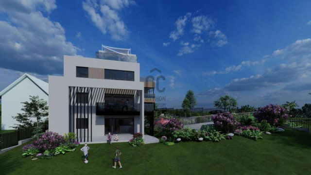 Eladó téglalakás, Budapesten, XI. kerületben 386.8 M Ft