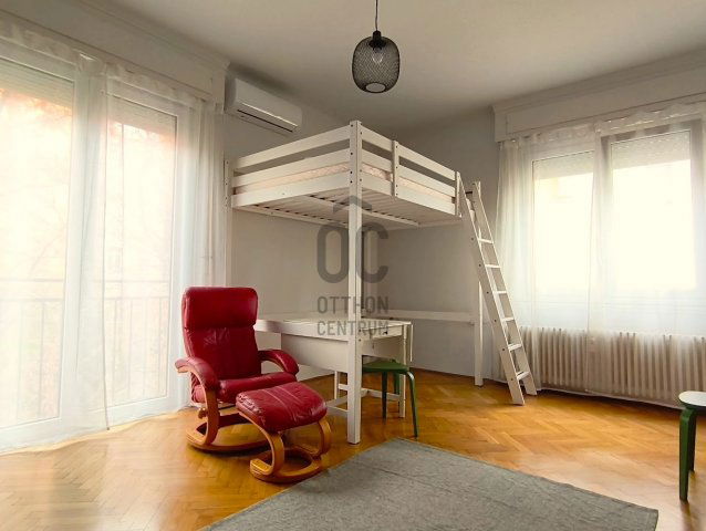 Kiadó téglalakás, albérlet, XIII. kerületben, Ronyva utcában