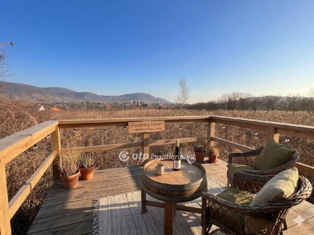 Eladó családi ház, Erdőbényén 15.9 M Ft, 3 szobás