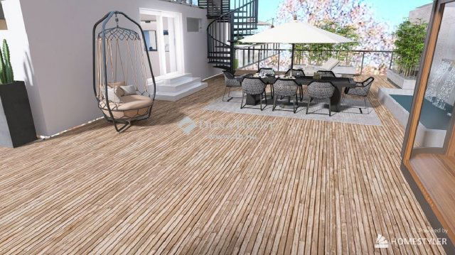 Eladó téglalakás, Pécsett 69.9 M Ft, 2 szobás