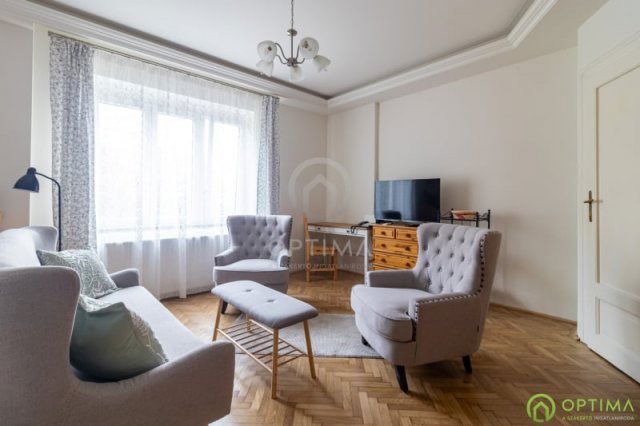 Eladó téglalakás, Budapesten, II. kerületben 79.8 M Ft, 1 szobás