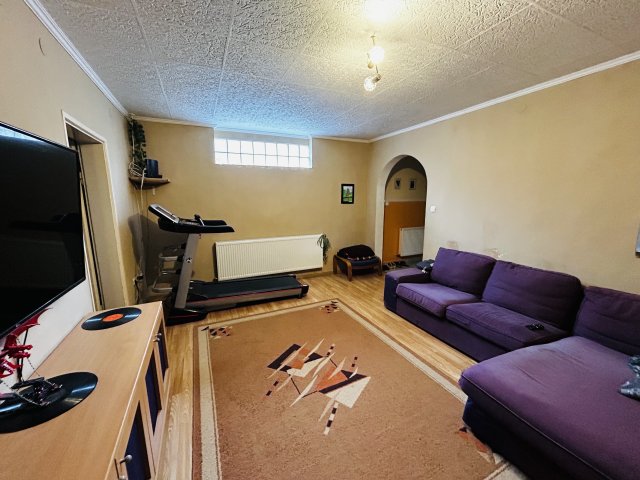 Eladó családi ház, Nagyatádon, Honvéd közben 27.8 M Ft