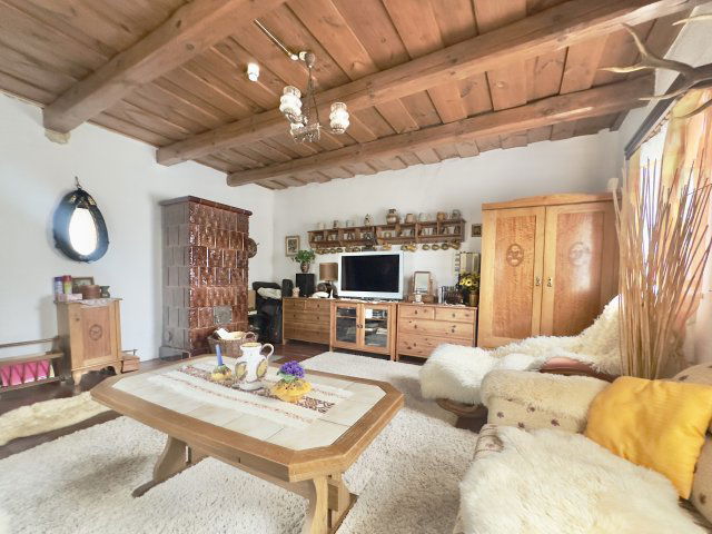 Eladó családi ház, Zalalövőn 18.9 M Ft, 2 szobás