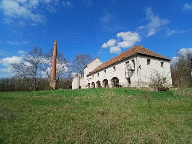 Eladó ipari ingatlan, Gicen 82 M Ft, 3 szobás