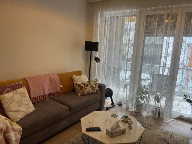 Kiadó téglalakás, albérlet, XIII. kerületben, Szabolcs utcában