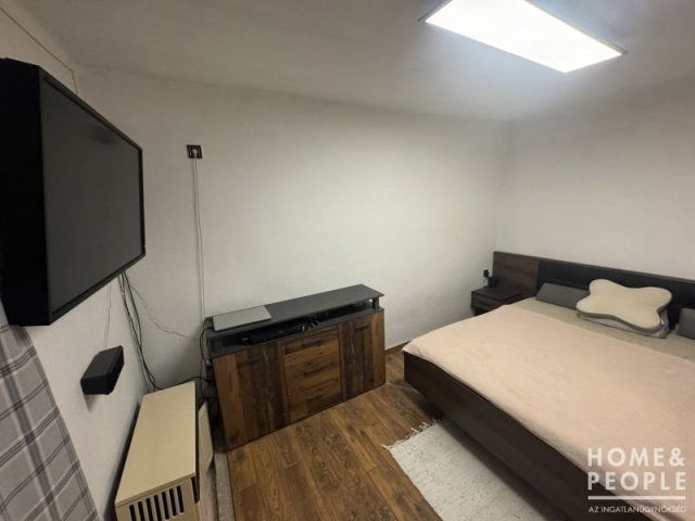 Eladó családi ház, Ásotthalmán 46.6 M Ft, 2 szobás