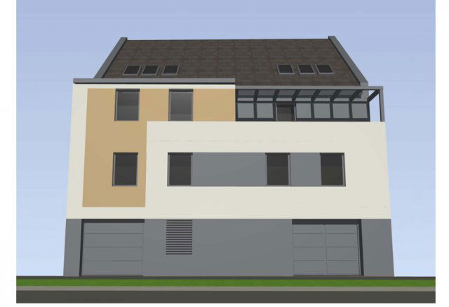 Eladó téglalakás, Székesfehérvárott, Károly János utcában