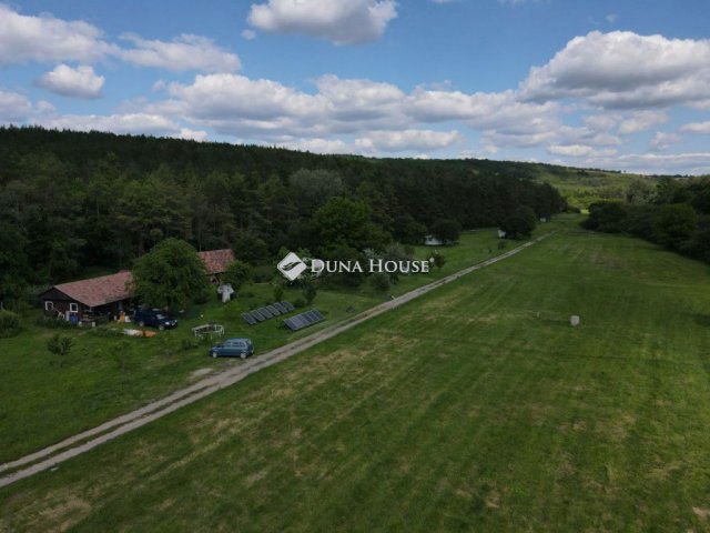 Eladó telek, Vácdukán 159 M Ft / költözzbe.hu