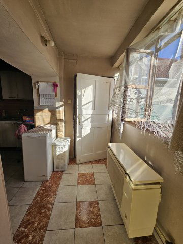 Eladó téglalakás, Nagyalásonyon 5.9 M Ft, 1 szobás