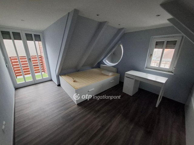 Eladó téglalakás, Budapesten, III. kerületben 321 M Ft