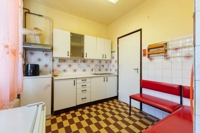 Eladó ikerház, Budapesten, XIX. kerületben 72 M Ft, 2+1 szobás