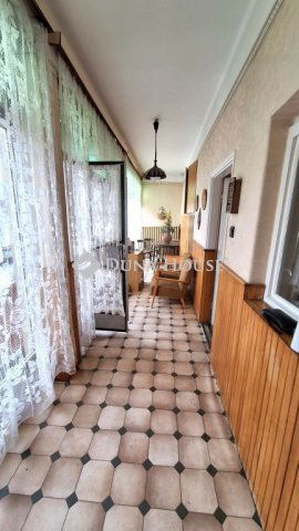 Eladó családi ház, Dabason 64.9 M Ft, 3 szobás