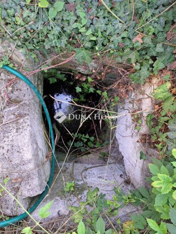 Eladó telek, Pátyon 57.9 M Ft / költözzbe.hu