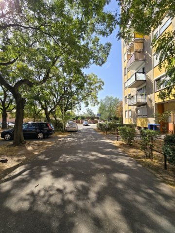 Eladó panellakás, Budapesten, XXI. kerületben 59.9 M Ft