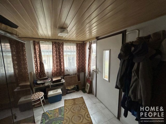 Eladó családi ház, Ruzsán 30.9 M Ft, 3 szobás