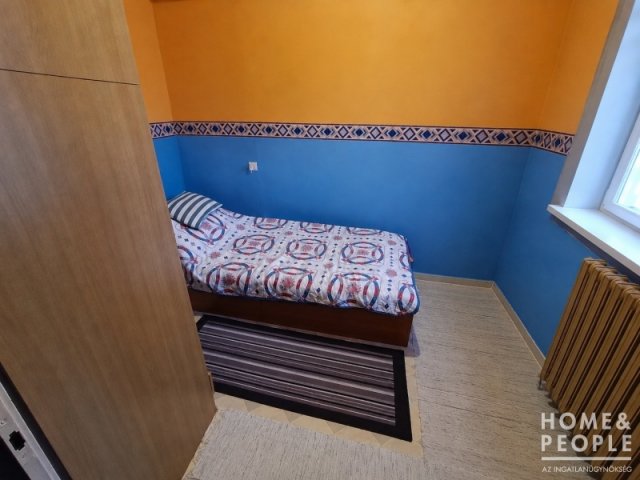Eladó családi ház, Kübekházán 31.99 M Ft, 3 szobás