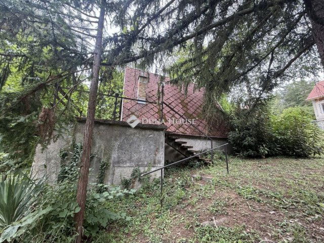 Eladó telek, Orfűn 26.9 M Ft / költözzbe.hu