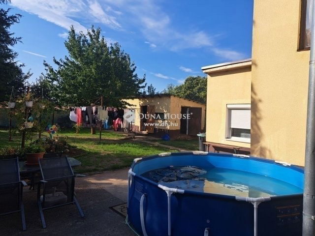 Eladó családi ház, Gyömrőn 105.5 M Ft, 4 szobás