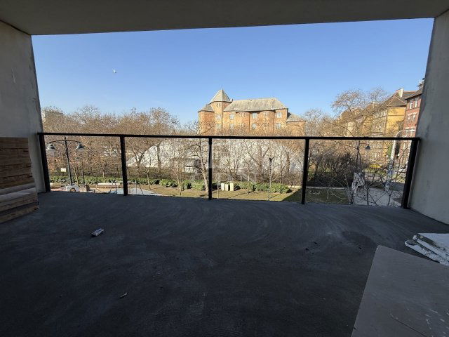 Eladó téglalakás, Budapesten, VIII. kerületben 152.9 M Ft