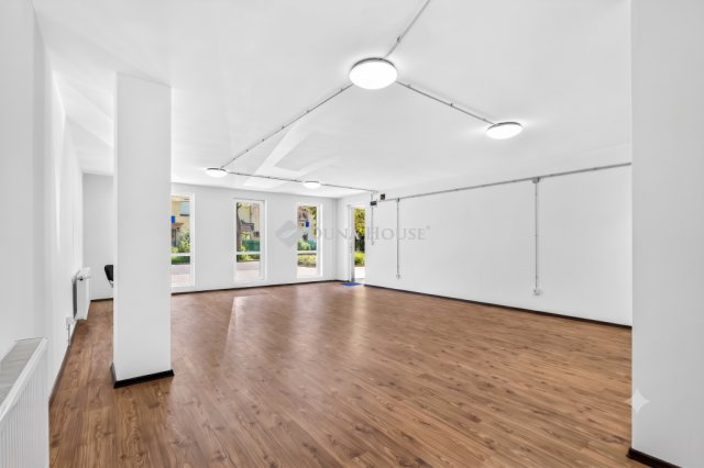 Eladó iroda, Budapesten, XI. kerületben 79.9 M Ft