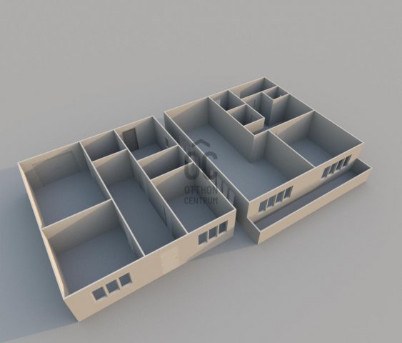 Eladó családi ház, Ceglédbercelen 67 M Ft, 3 szobás