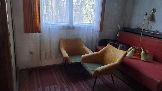 Eladó téglalakás, Dorogon 36.9 M Ft, 2 szobás