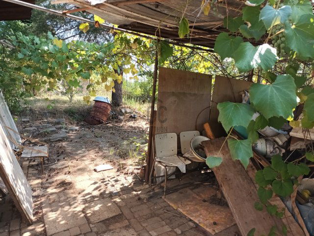 Eladó telek, Ózdon 1.45 M Ft / költözzbe.hu