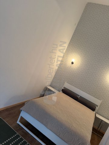 Kiadó téglalakás, albérlet, XIII. kerületben, Váci úton