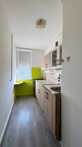 Eladó téglalakás, Sajószentpéteren 15.95 M Ft, 1+1 szobás