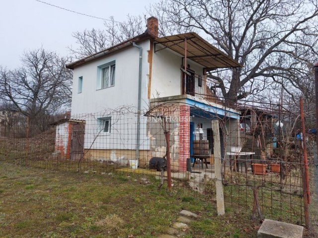 Eladó telek, Pécsett, Szénispán útján 6.49 M Ft