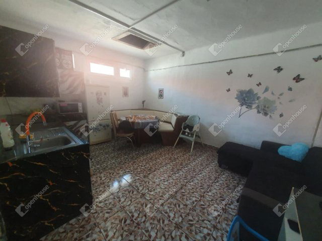 Eladó családi ház, Csokonyavisontán 17.9 M Ft, 1 szobás