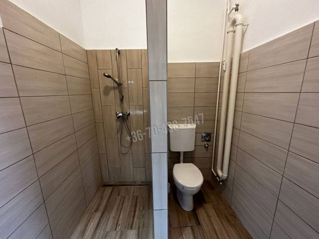 Kiadó téglalakás, albérlet, Budakeszin 200 E Ft / hó, 1 szobás