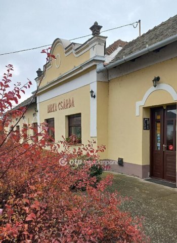 Eladó családi ház, Gyomaendrődön 22.9 M Ft, 6 szobás