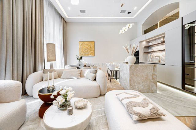 Eladó téglalakás, Budapesten, V. kerületben 299 M Ft, 3 szobás