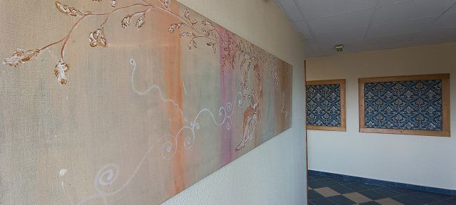 Eladó hotel, Gödön 1050 M Ft, 21 szobás / költözzbe.hu