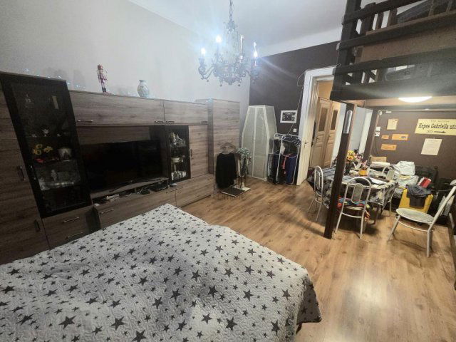 Eladó téglalakás, Budapesten, VIII. kerületben 65.9 M Ft