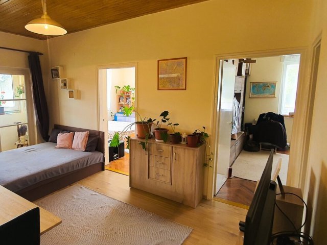 Eladó családi ház, Karádon 42.9 M Ft, 3 szobás