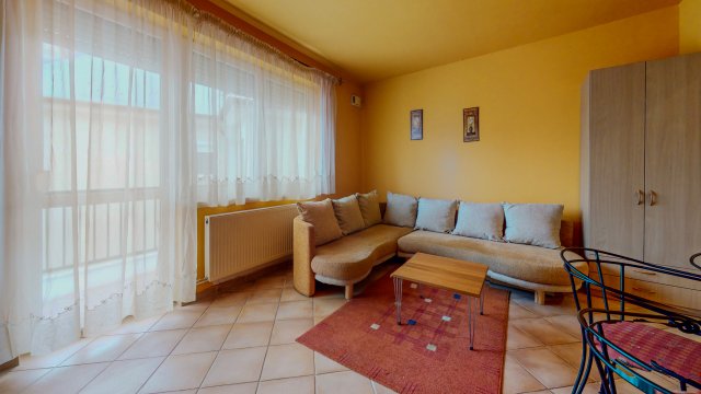 Eladó téglalakás, Hajdúszoboszlón 51.9 M Ft, 1+1 szobás