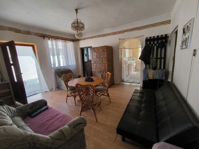 Eladó családi ház, Derecskén, Semmelweis utcában 33.9 M Ft