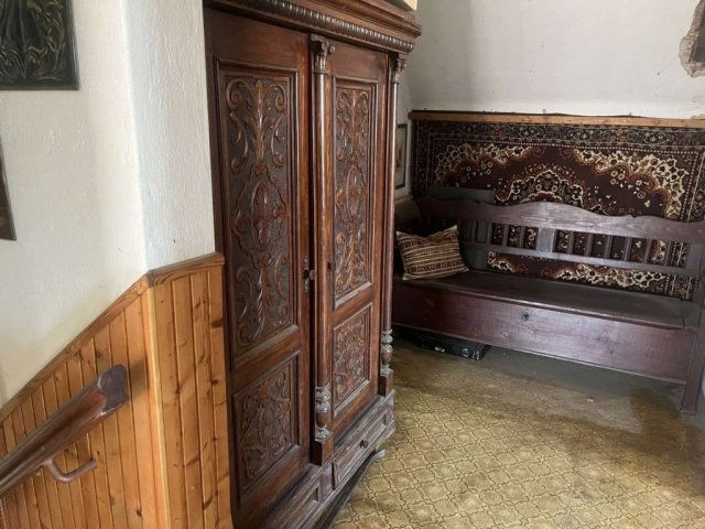 Eladó családi ház, Szentistvánbaksán 24 M Ft, 3 szobás