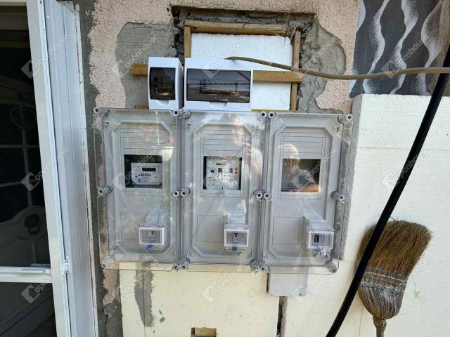 Eladó családi ház, Monoron 49.9 M Ft, 5 szobás