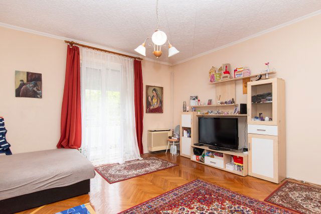 Eladó téglalakás, Miskolcon, Lányi Ernő utcában 22.5 M Ft