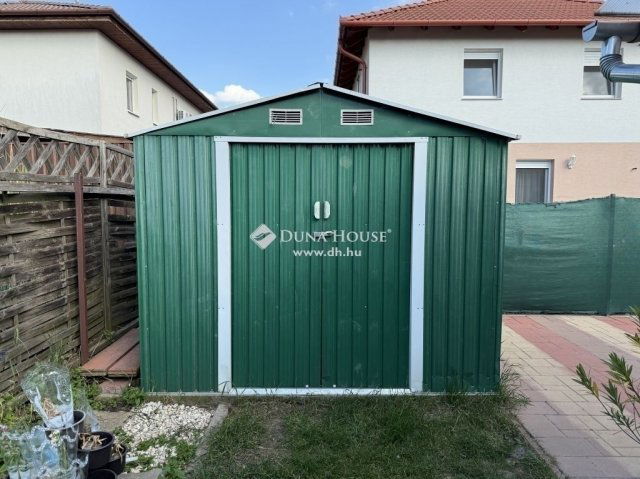 Eladó családi ház, Gyömrőn 95 M Ft, 5 szobás