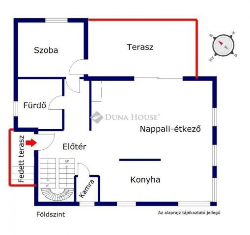 Eladó családi ház, Budapesten, II. kerületben 380 M Ft, 6 szobás