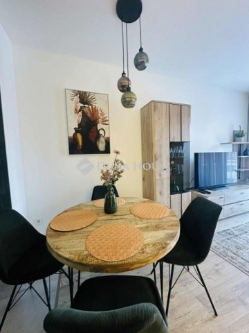 Kiadó téglalakás, albérlet, Budapesten, IX. kerületben