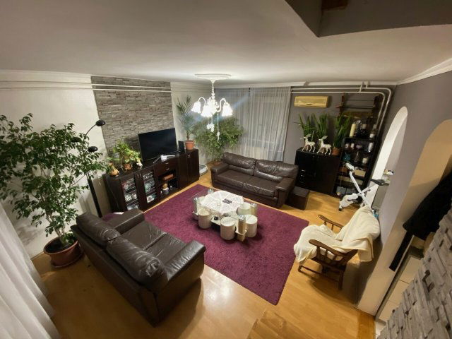 Eladó téglalakás, Nyíregyházán 105 M Ft, 3 szobás