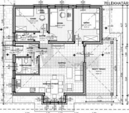 Eladó ikerház, Balástyán 52 M Ft, 4 szobás