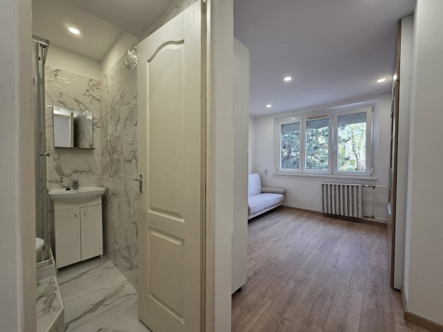 Kiadó panellakás, albérlet, XIII. kerületben, Gidófalvy Lajos utcában