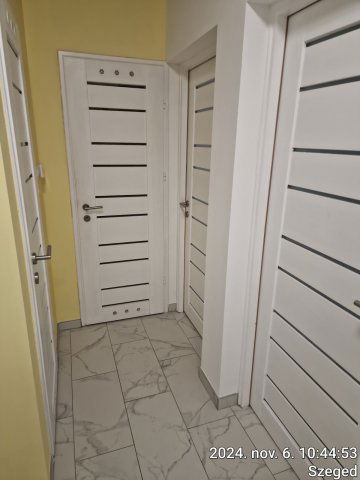 Kiadó téglalakás, albérlet, Szegeden 150 E Ft / hó, 2 szobás