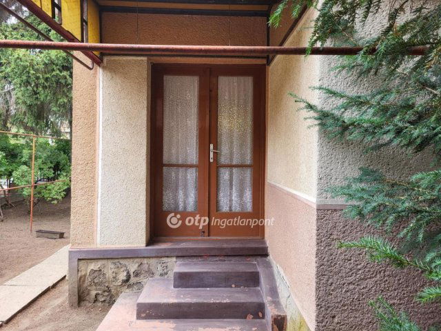 Eladó családi ház, Pusztamonostoron 16.8 M Ft, 2+1 szobás